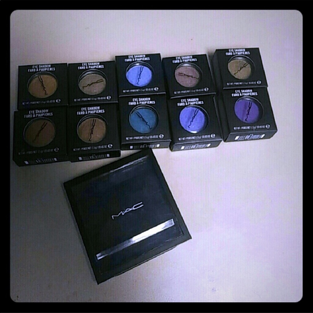 MAC Cosmetics - Picture 2 of 8